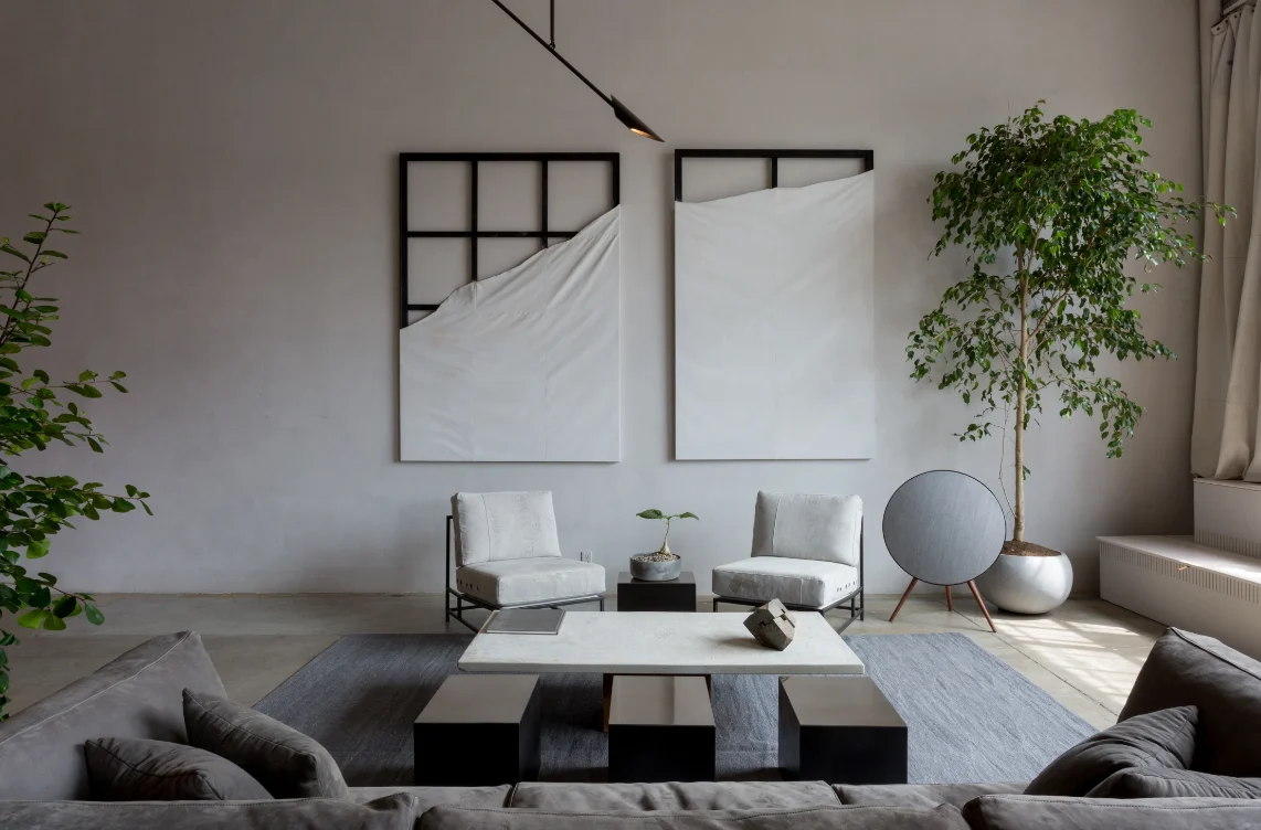 Beauty Refined for Your Home